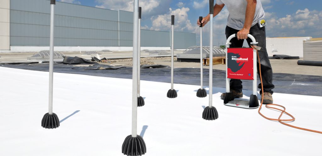 Why Switch to Induction Welding Roofing in 2024? | OMG Roofing 