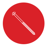 Fasteners Icon